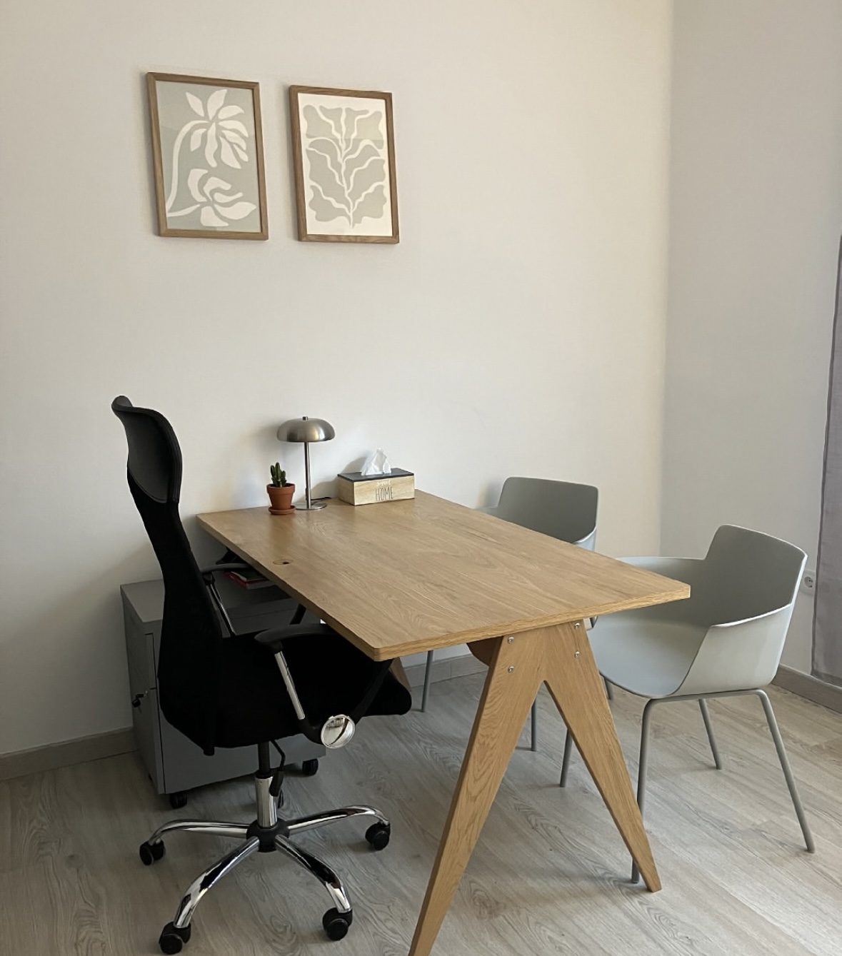 Despatx de psicologia