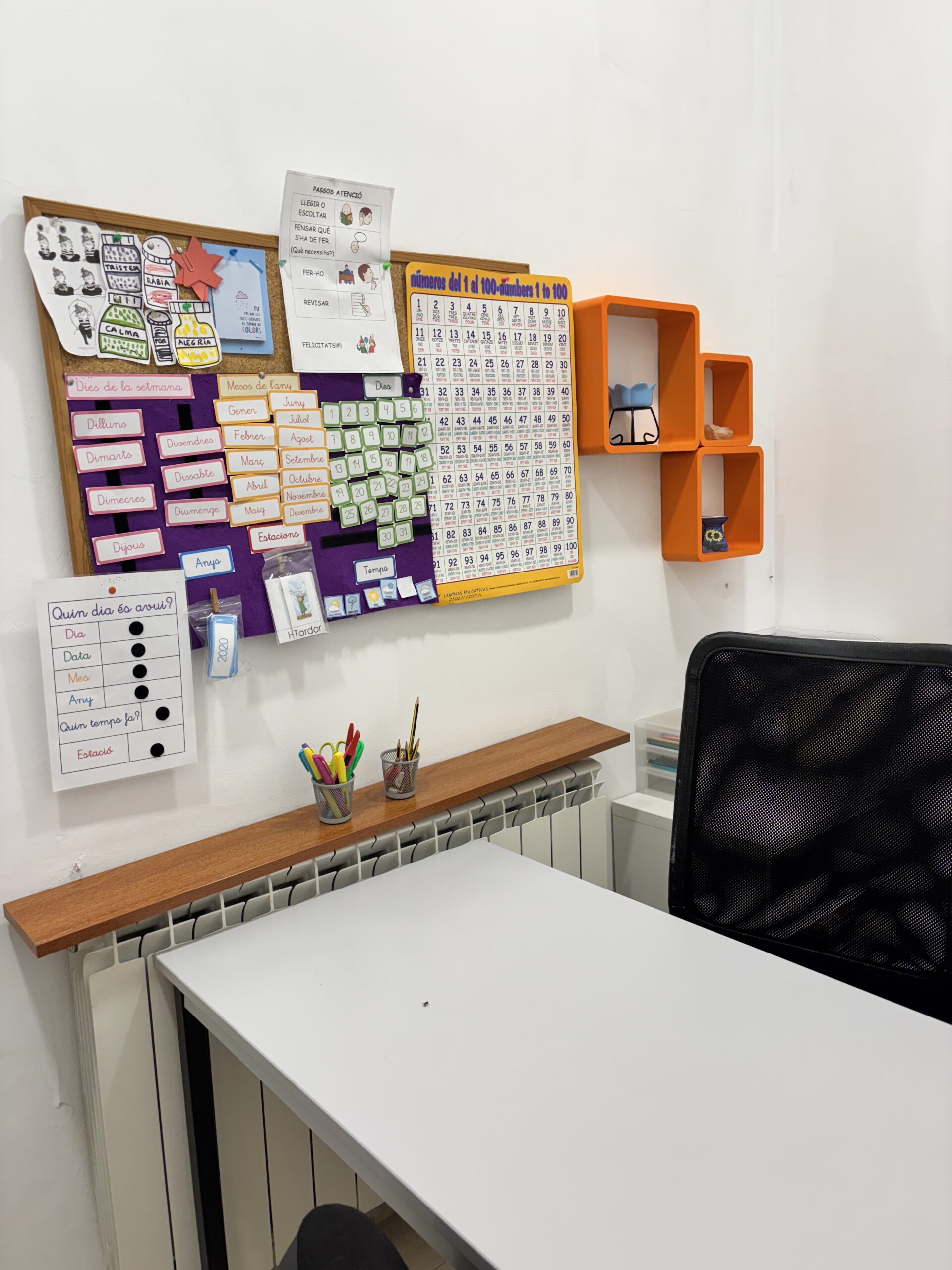 Intervenció logopèdica