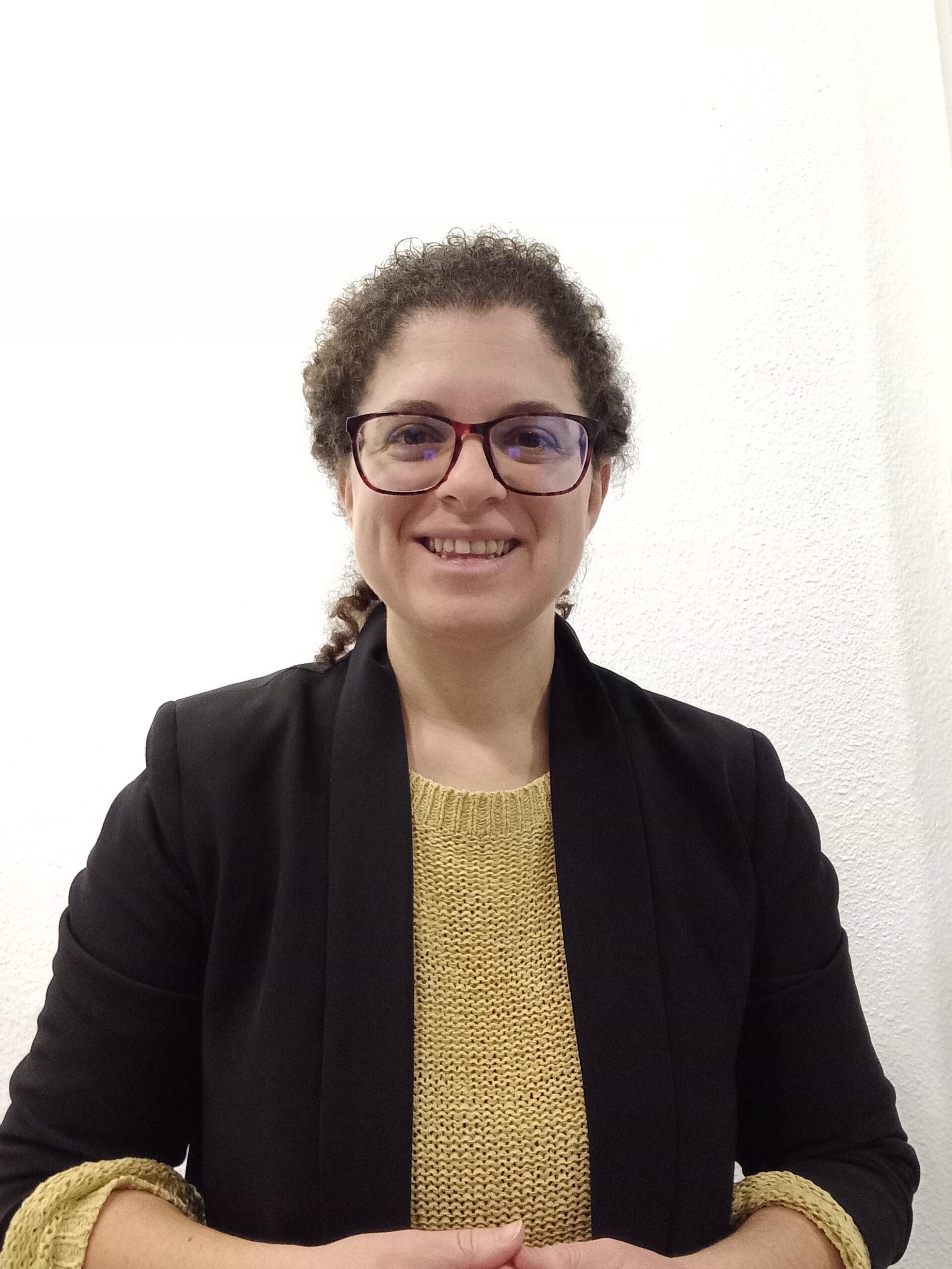 Yolanda Castillo Tubau